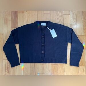 Gillian Stevens Gisele Cardigan